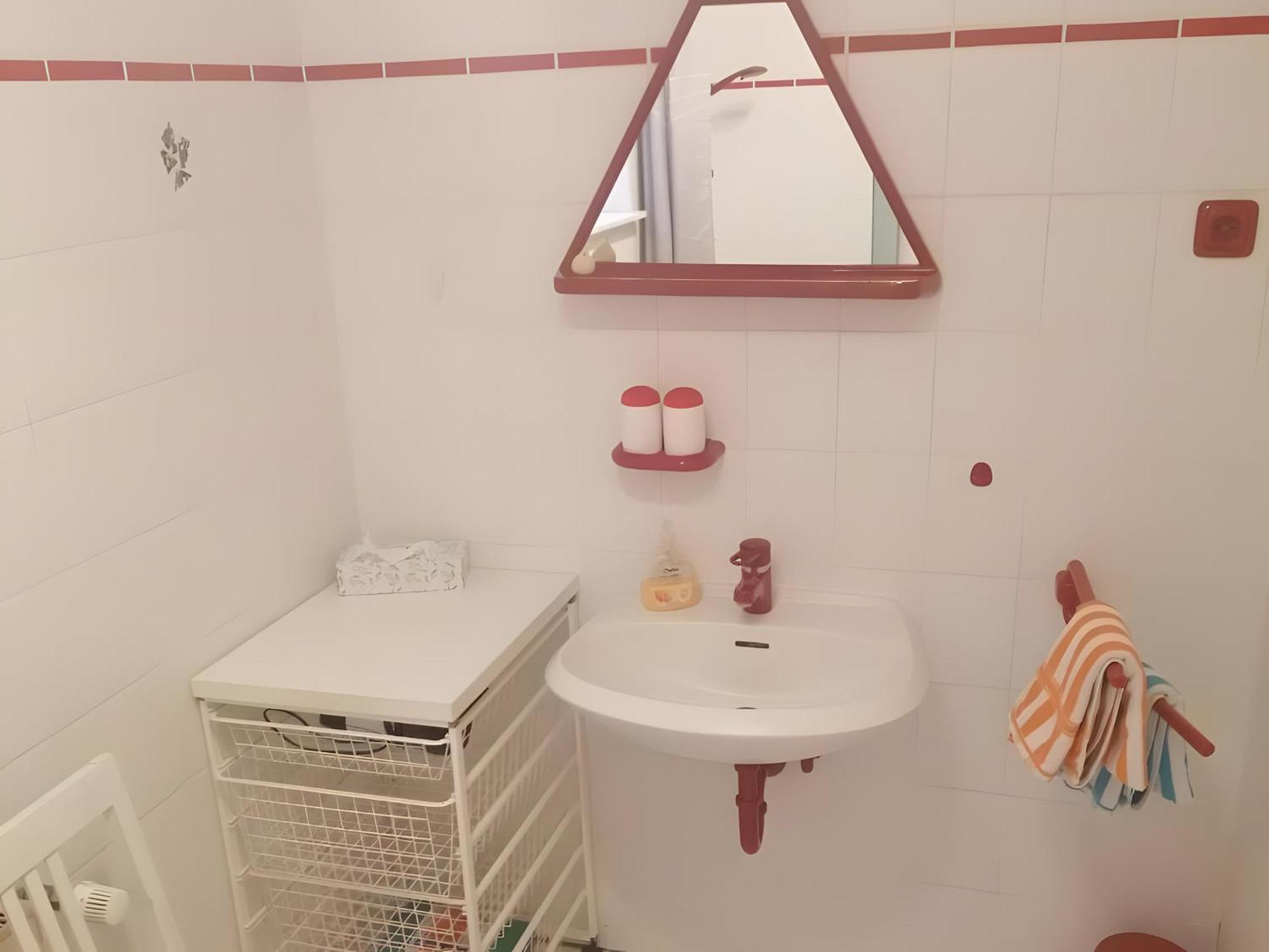 Ferienwohnung Roesner Herzhausen Exterior foto